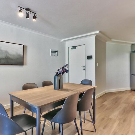 Newlands Peak Luxury Apartment Unit 636 Kapstaden Exteriör bild
