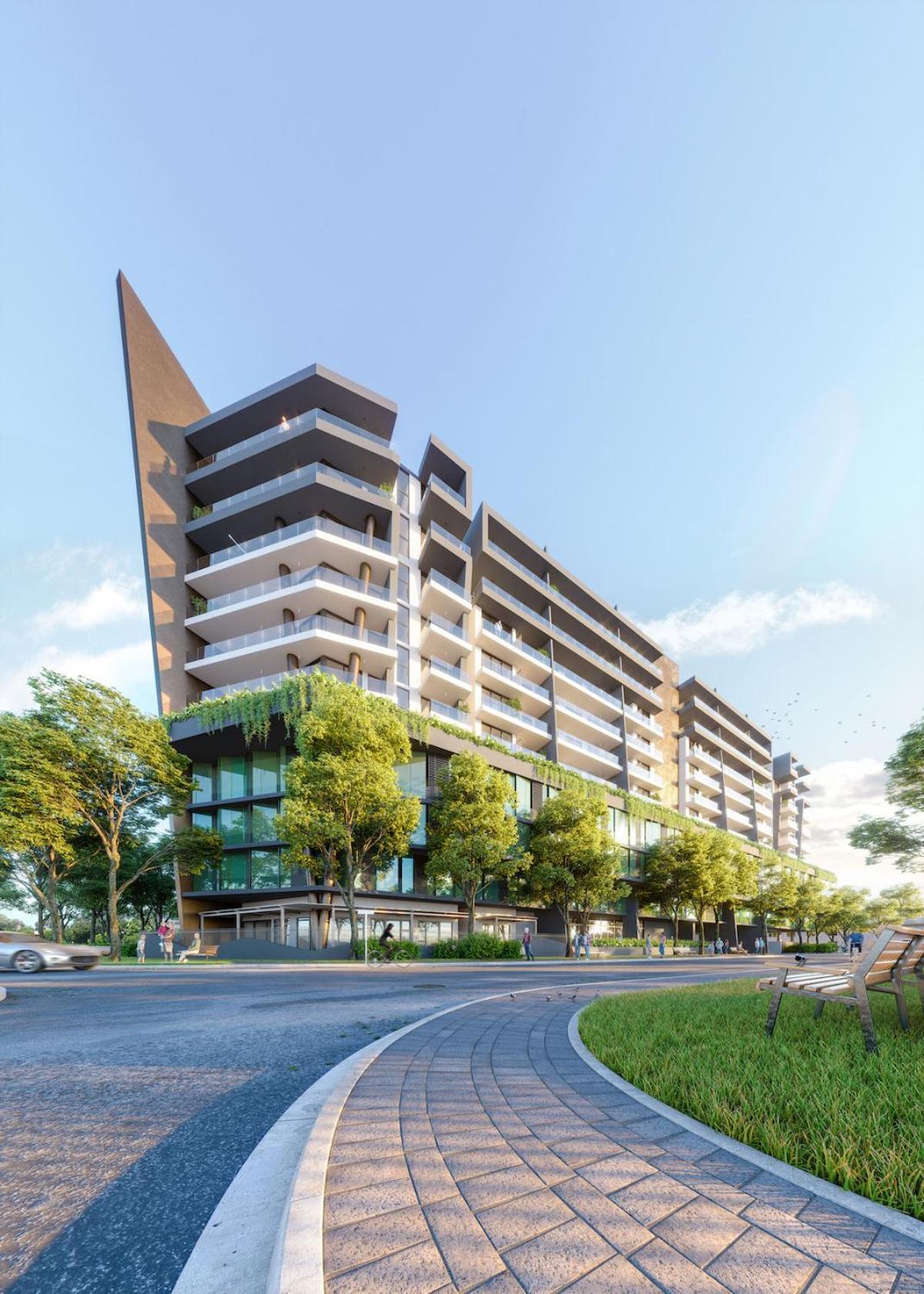 Newlands Peak Luxury Apartment Unit 636 Kapstaden Exteriör bild